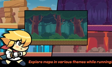 跑切跑 v1.0.8 安卓版 0