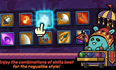 跑切跑 v1.0.8 安卓版 1