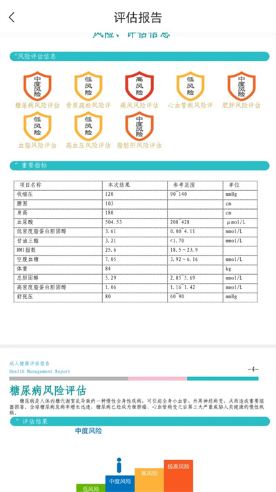 中醫(yī)好管家 v1.0.0 安卓版 1