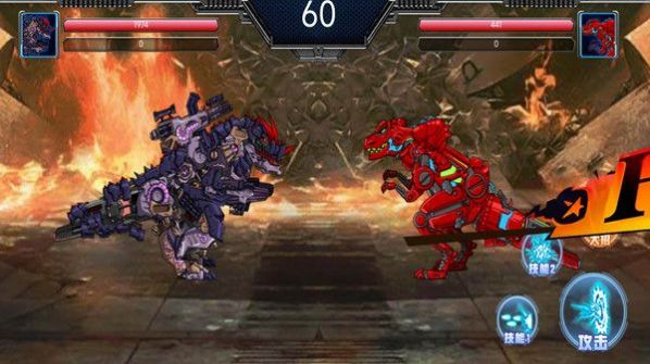 機(jī)甲大師拼拼拼 v1.0 安卓版 3