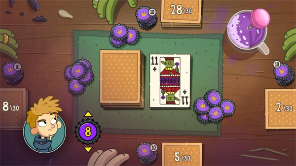 誤入迷途 v1.0.1022 最新版 0