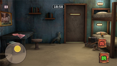 黑屋逃脫 v1.0 安卓版 2