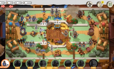 玩具帝國 v0.171a1 安卓版 1