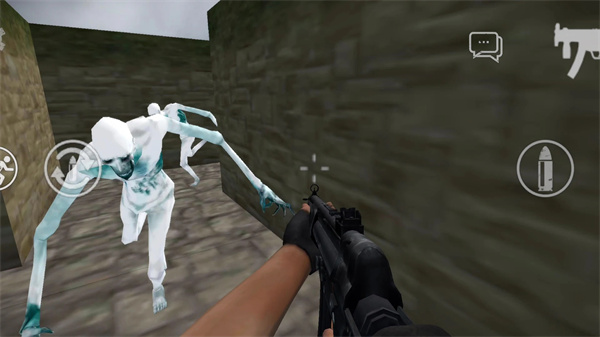 傳送迷宮逃亡 v0.1 安卓版 4