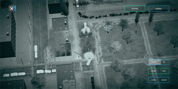 城市粉碎模拟器2 v1.0.1 安卓版3