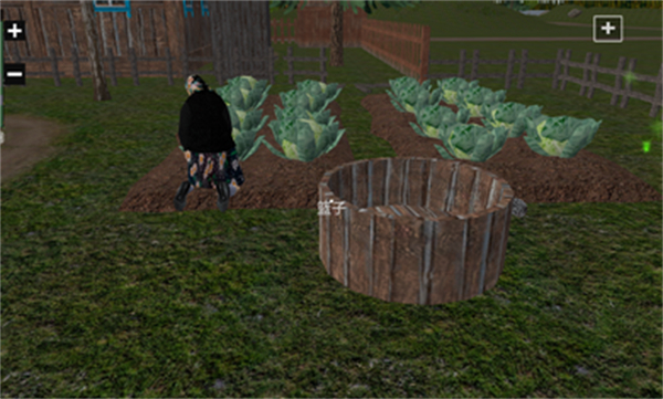 俄羅斯鄉(xiāng)村模擬器 v1.6.3 安卓版 1