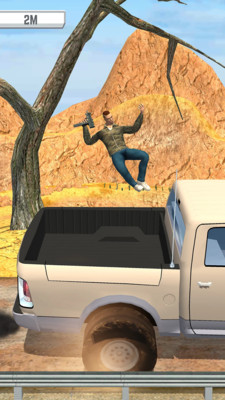 我射擊賊準 v0.0.2 安卓版 0