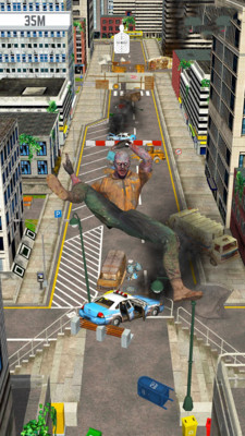 我射擊賊準 v0.0.2 安卓版 3