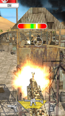 我射擊賊準 v0.0.2 安卓版 2