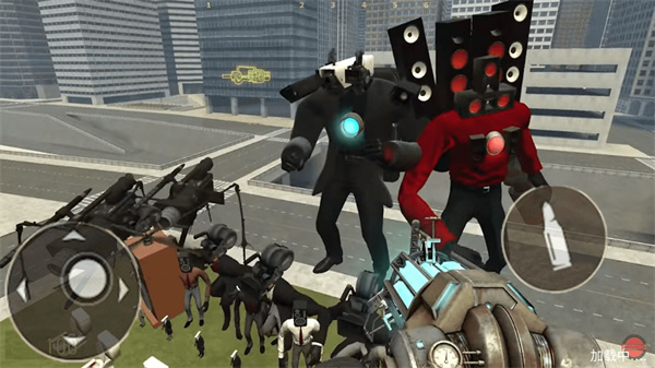 夢魘生存模擬器 v1.0.5 安卓版 2