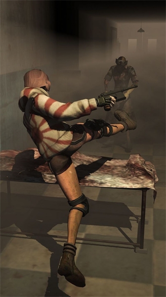 僵尸噩夢 v0.9 安卓版 2