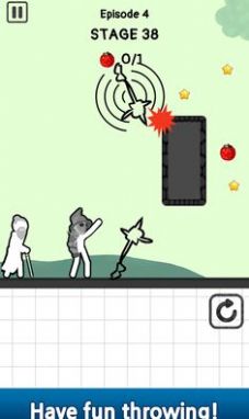 素描劍 v1.0.0.24 安卓版 1