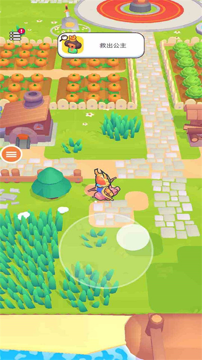 夢幻公主島 v1.0.26 安卓版 4