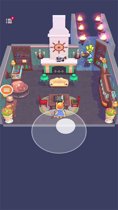 夢幻公主島 v1.0.26 安卓版 0