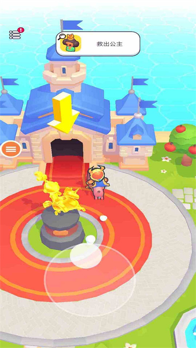 夢幻公主島 v1.0.26 安卓版 1