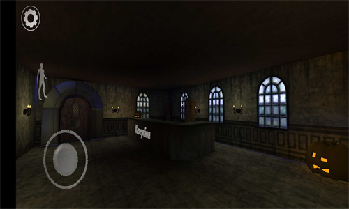 恐怖奶奶5蘇醒時(shí)刻 v0.9143 安卓版 2