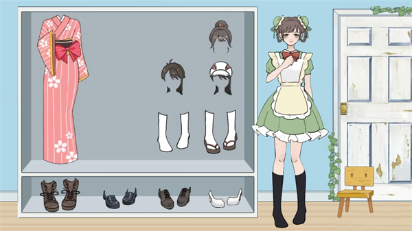 小小收納整理大師 v1.0 安卓版 0