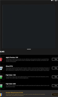 FILROLL v1.0.15 最新版 2