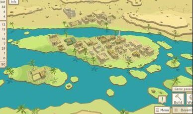 古埃及建設(shè)者 v1.02 安卓版 2