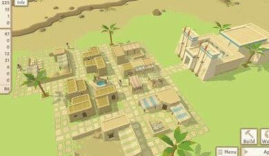 古埃及建設(shè)者 v1.02 安卓版 0
