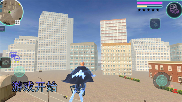 迷你热血勇士 v2.7.0 安卓版4