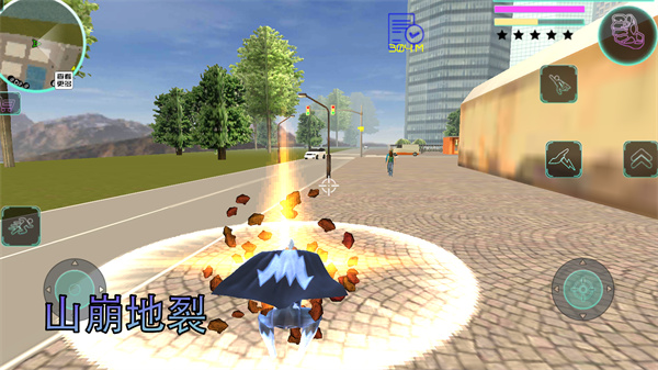 迷你热血勇士 v2.7.0 安卓版2