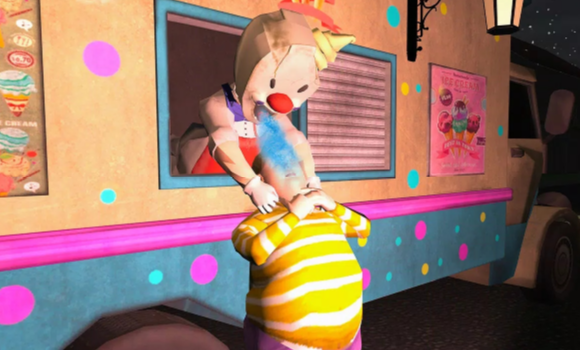 冰淇淋尖叫 v0.9 安卓版 0