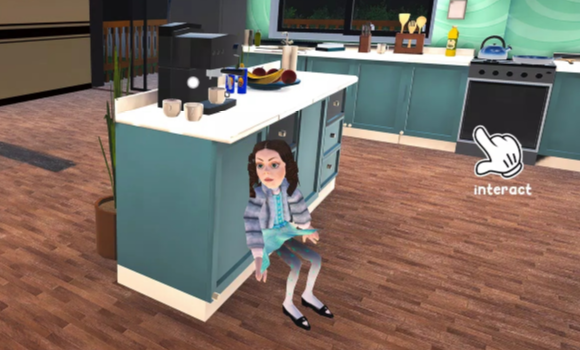 冰淇淋尖叫 v0.9 安卓版 2