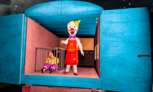 冰淇淋尖叫 v0.9 安卓版 3