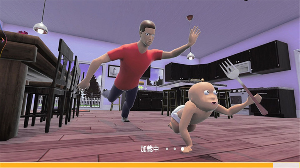 全民藏貓貓游戲 v1.0 安卓版 3