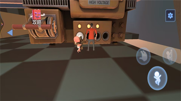 全民藏貓貓游戲 v1.0 安卓版 0