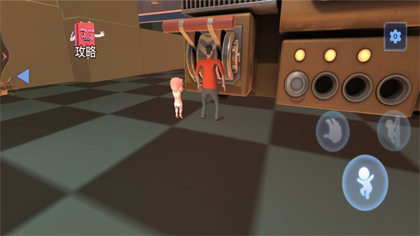 全民藏貓貓游戲 v1.0 安卓版 2