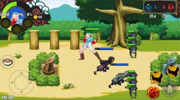 狗蛋戰(zhàn)記 v1.17 安卓版 3