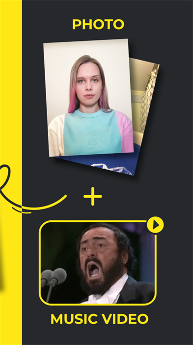 avatarify安卓中文版 v97.1.7 最新版 3