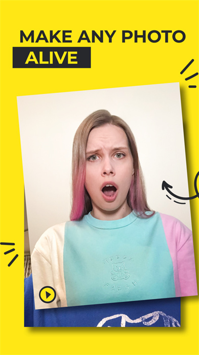 avatarify安卓中文版 v97.1.7 最新版 2