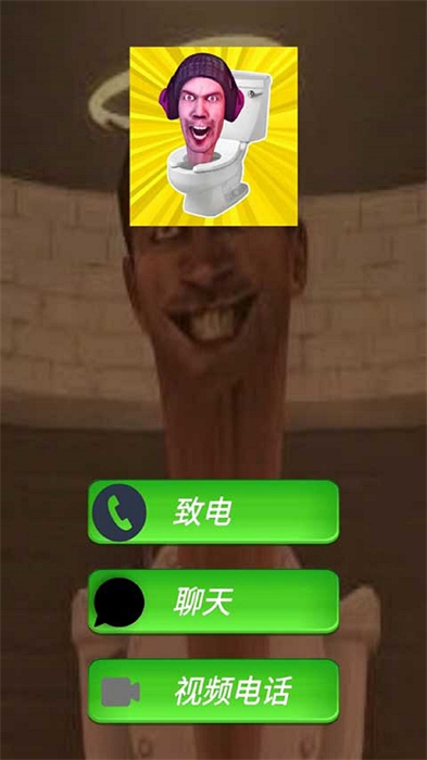 恐怖之夜 v0.1 安卓版 3