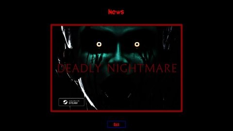 致命的噩夢 v1.5.1 安卓版 0