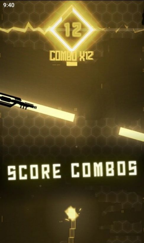 穿過(guò)間隙 v1.2.1 安卓版 3