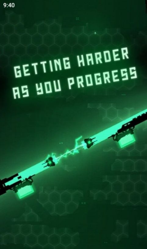 穿過(guò)間隙 v1.2.1 安卓版 2