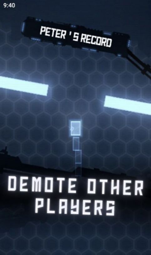 穿過(guò)間隙 v1.2.1 安卓版 1