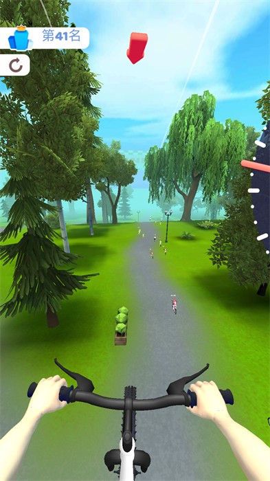 暴走單車少年 v1.0.1 安卓版 1