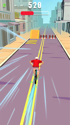 瘋狂單車 v1.0.0 安卓版 2