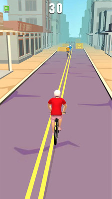 瘋狂單車 v1.0.0 安卓版 0