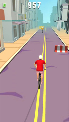 瘋狂單車 v1.0.0 安卓版 3