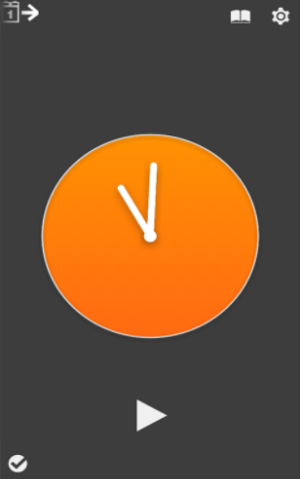 佗麻計(jì)時(shí) v1.0.0 最新版 0