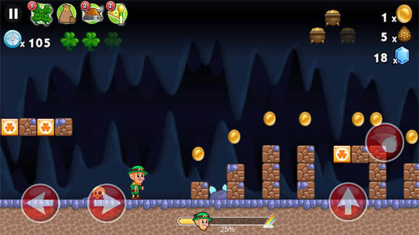 超級水管工2 v5 安卓版 1