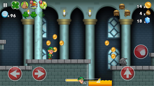 超級水管工2 v5 安卓版 2