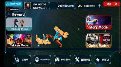 戰(zhàn)場(chǎng)機(jī)器人作戰(zhàn) v2.1 安卓版 0