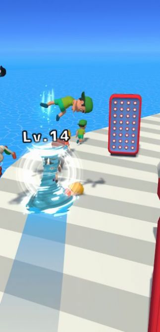 升級龍卷風(fēng) v0.0.3 安卓版 1