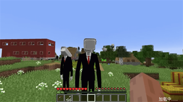 英雄方塊世界 v1.00 安卓版 2